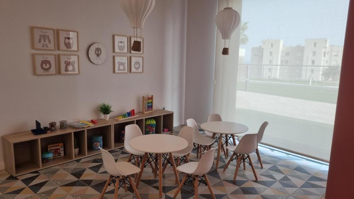 Sunset Cliffs Seaside Apartment Benidorm Kültér fotó