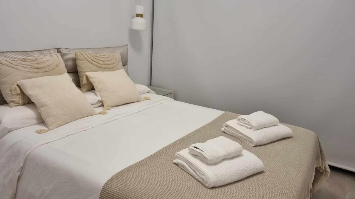 Sunset Cliffs Seaside Apartment Benidorm Kültér fotó