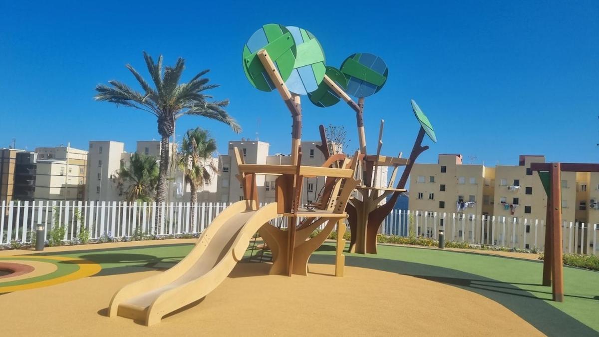 Sunset Cliffs Seaside Apartment Benidorm Kültér fotó