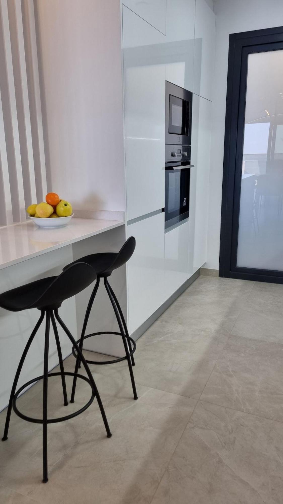 Sunset Cliffs Seaside Apartment Benidorm Kültér fotó