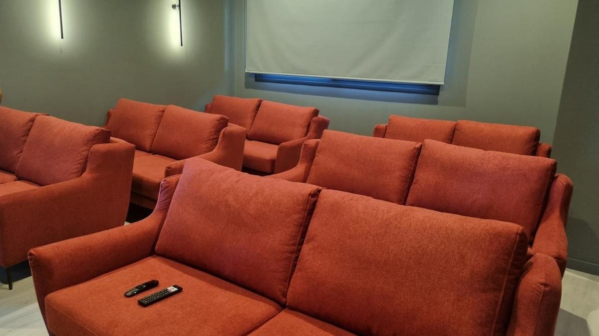Sunset Cliffs Seaside Apartment Benidorm Kültér fotó