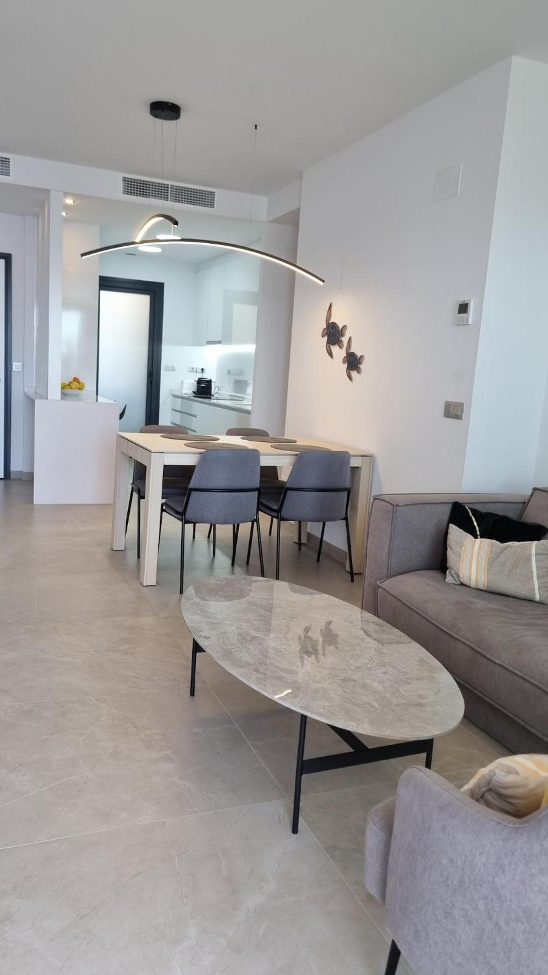Sunset Cliffs Seaside Apartment Benidorm Kültér fotó
